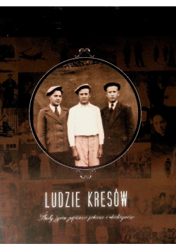 Ludzie kresów