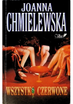 Wszystko czerwone