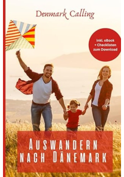Auswandern nach Danemark