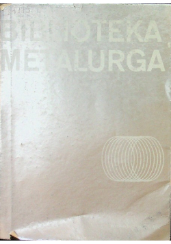 Biblioteka Metalurga
