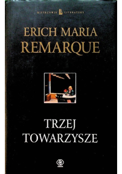 Trzej Towarzysze