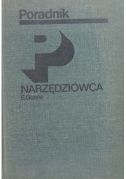 Poradnik narzędziowca