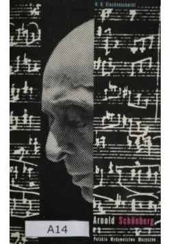 Arnold Schonberg
