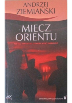 Miecz orientu