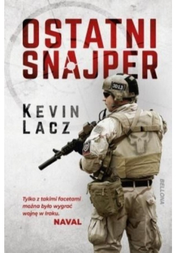 Ostatni snajper