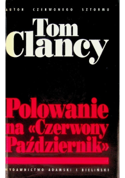 Polowanie na Czerwony Październik