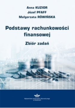 Podstawy Rachunkowości Finansowej