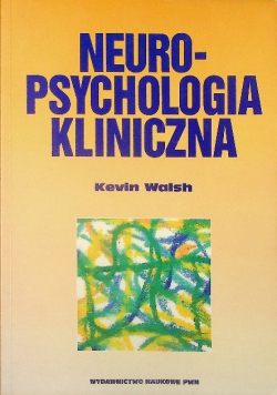 Neuropsychologia kliniczna