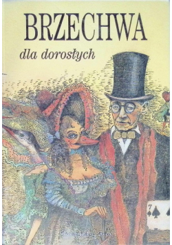 Brzechwa dla dorosłych