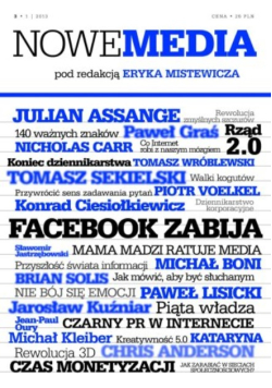 Nowe Media Nr 3 / 13