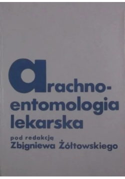 Arachno-Entomologia Lekarska
