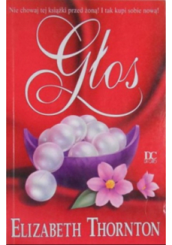Głos