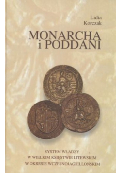 Monarcha i poddani