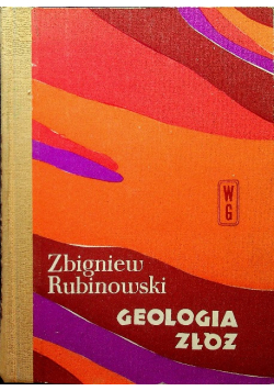 Geologia Złóż