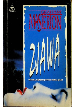 Zjawa