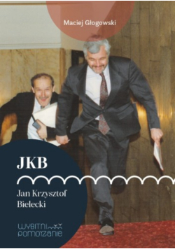 JKB Jan Krzysztof Bielecki