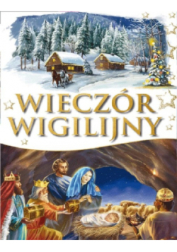 Wieczór wigiliny