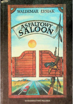 Asfaltowy Saloon