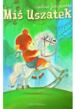 Miś Uszatek