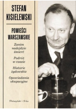 Powieści Warszawskie