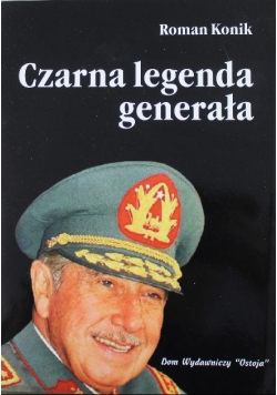 Czarna legenda generała