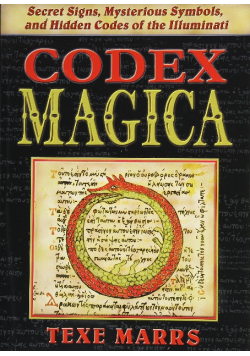 Codex Magica