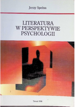 Literatura w perspektywie psychologii