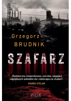 Szafarz