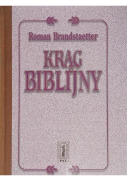 Krąg Biblijny