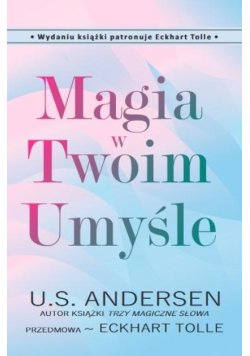 Magia w Twoim Umyśle