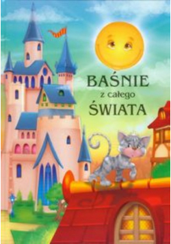 Baśnie z całego świata