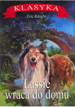 Lassie wraca do domu
