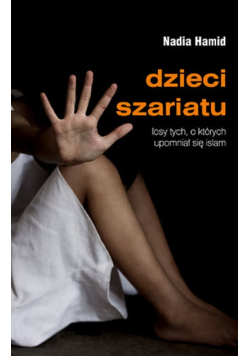 Dzieci szariatu