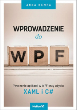 Wprowadzenie do WPF