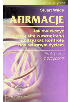 Afirmacje
