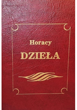 Horacy dzieła