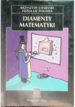 Diamenty matematyki
