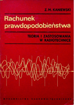 Rachunek prawdopodobieństwa