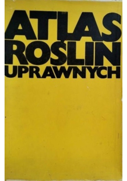 Atlas roślin uprawnych