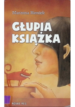 Głupia książka