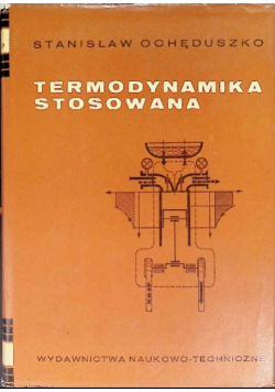 Termodynamika stosowana