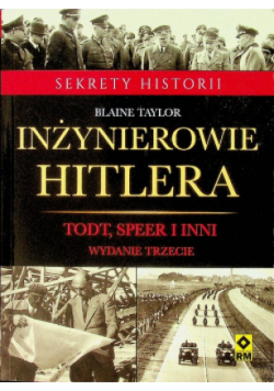 Inżynierowie Hitlera