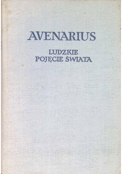 Ludzkie pojęcie świata