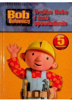 Trąbka Boba i inne opowiadania