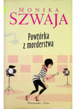 Powtórka z morderstwa