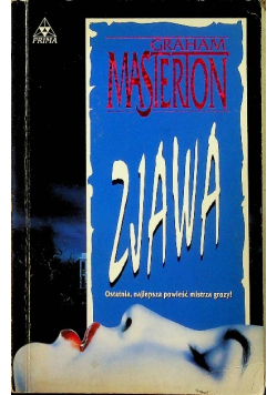 Zjawa