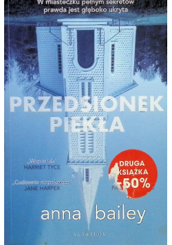 Przedsionek piekła