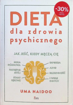 Dieta dla zdrowia psychicznego