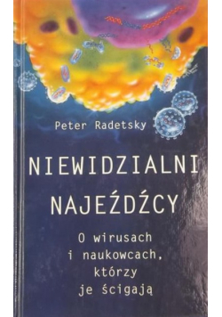 Niewidzialni najeźdźcy