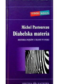 Diabelska Materia